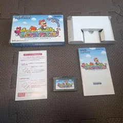 スーパーマリオアドバンス