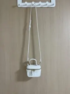 2026年最新】Ch!iii BAG カラー：ホワイト系 レディース ショルダー 