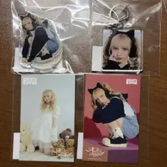 早瀬ノエルすき 쿠지 묶음 판매