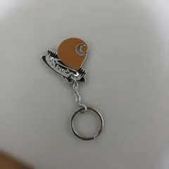Carhartt キーホルダー カーハート