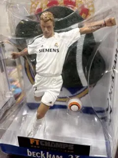 FTCHAMPS ロナウド REAL MADRID RONALDO 9 - メルカリ
