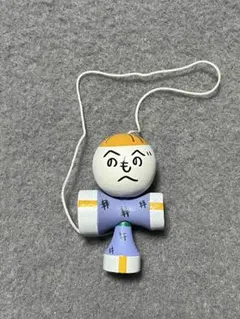 Pocket Kendama 4 KAKASHIのサムネイル