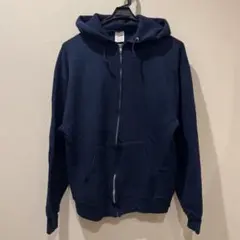 90s JERZEES フルジップ idealジップ