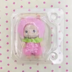 シルバニア どきどきコレクション 赤ちゃんフルーツパーティー2(みるくウサギ)