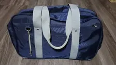 中古品スクールバック