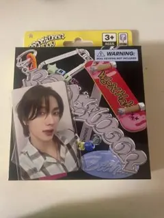 BOYNEXTDOOR 19.99  Clink ver ソンホ