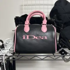 2026年最新】Ideaswam ボストンバッグの人気アイテム - メルカリ