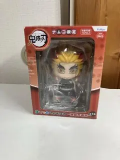 ぽてっとフィギュア　煉獄杏寿郎