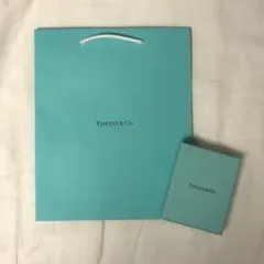 Tiffany & Co. ギフトボックスセット