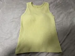 bijorie カップ付きキャミソール