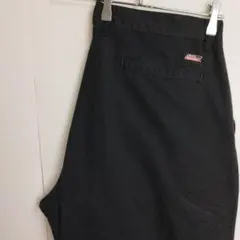 ディッキーズ 36☓32 ワークパンツ ロングパンツ ダブルニー ニーパッチ