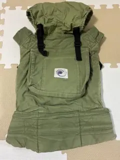 抱っこひも エルゴ