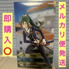 【GIGO限定】リゼロ　クルシュ・カルステン　フィギュアークルシュ陣営ー①