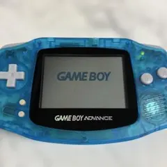 gba 本体
