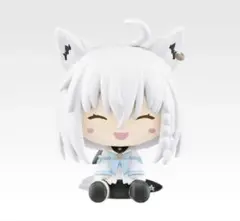 一番くじ ホロライブ ちょこのっこコレクション 2026ver. 白上フブキ