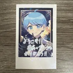 いれいす いむくん -hotoke- チェキ風トレカ - メルカリ