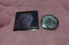 鬼滅の刃 ufotableDINING お楽しみくじ 不死川実弥