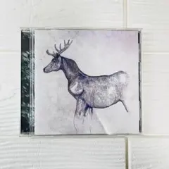 米津玄師 馬と鹿 CD