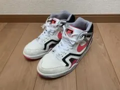 Nike スニーカー 643089-160 28cm ホワイト/ブラック/ピンク