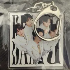 Yes!東京 アクリルチャーム M!LK