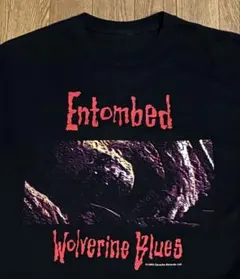 正規品 ash バンドTシャツ 希少 古着 Lサイズ アッシュ ツアーT - メルカリ