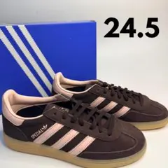 24.5　新品　アディダス　HANDBALL SPEZIAL IH1507