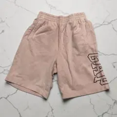 ⭐︎GAPkids ロゴ入り 半ズボン XLパープル⭐︎