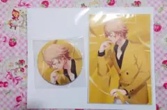 うたプリ ブロッコリーくじ D賞 那月