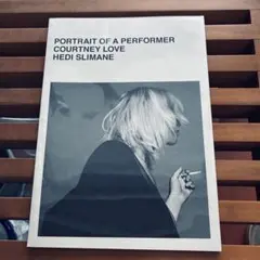 Portrait of a Performer Courtney Love - メルカリ