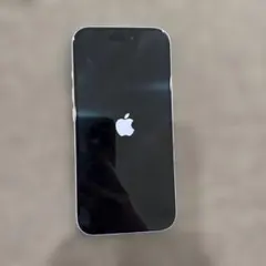 Apple iPhone 16本体 ホワイト