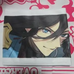 フリューくじ　刀剣乱舞　G賞　編成ミニタオル　和泉守兼定