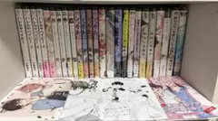 BL漫画 まとめ売り