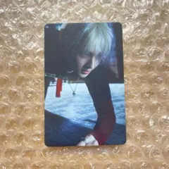 ジョンウォン ENHYPEN DESIRE:UNLEASH トレカ HMV特典