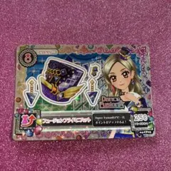 アイカツ　ハイポリスリボンカチューシャ アイカツ】ハイポリスリボンカチューシャ - メルカリ