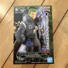 ワンピース ロロノア・ゾロ フィギュア