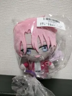 多聞くん今どっち!?　ぷれちゃす　多聞教ぬいぐるみ