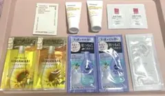 サンプルセット 8点