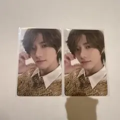 txt sweet ボムギュ 2枚セット