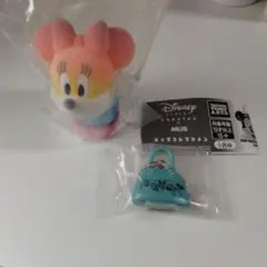 Disney musバッグコレクション　ディズニーイマジネーションミックス