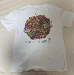 Mrs. GREEN APPLE NOAH no HAKOBUNE Tシャツ L - メルカリ