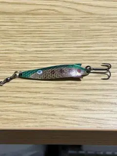 2026年最新】Abu Garcia ルアー・フライの人気アイテム - メルカリ
