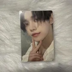 ヨンジュン トレカ FREEZE