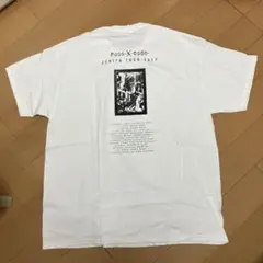 【限定】PassCode ZENITH TOUR 2017 会場限定Tシャツ PassCode Tシャツ - メルカリ