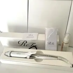 2026年最新】リファ 32mm カールアイロン ビューテックの人気アイテム