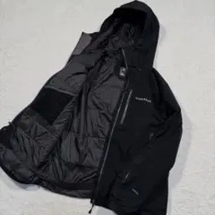 2026年最新】モンベル パウダーグライドパーカの人気アイテム - メルカリ