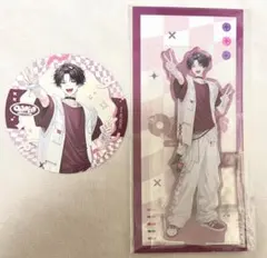 【にじさんじ】佐伯イッテツ　アクスタ