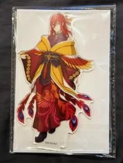 未開封 ブルーロック　千切豹馬　ロフト　神獣　アクリルスタンド