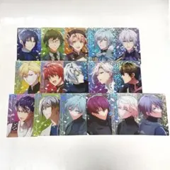 アイドリッシュセブン アイナナ ウエハース 18弾 コンプリート