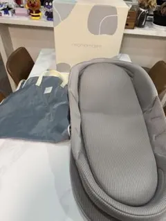 ベッドインベッド ベビー用寝具