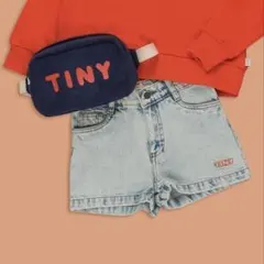 TINYCOTTONS 2Y パンツ - メルカリ